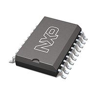 NXP PCF8584T/2,512 I/O Controller Interface IC PARALLEL TO I2C