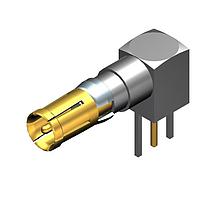 Molex / FCT 173112-0824 D-Sub Contacts FCT TERM HFREQ