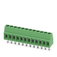 PHOENIX CONTACT 1725753 Fixed Terminal Blocks 12P 2.54mm 90DEG