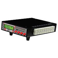 Comet MS6R Sixteen Channel Data Logger with Alarms (24 Vdc)