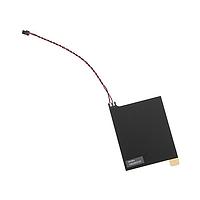 Molex 146236-2102 Passive Antenna NFC coil 15x25mm w/AWG28 wire 102mm