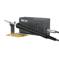 Bakon BK950D Portable Digital Control Temperatures Soldering Station (50W)