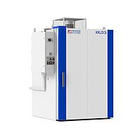 France-Etuves XXL01.5 Large Industrial Oven (1500 liters, 200°C)