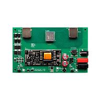 Silvertel EvalAg5810 Power Over Ethernet (PoE) Eval Board for Ag5810 IEEE802.3bt PD Module