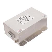 Corcom - TE Connectivity 20KEPS10BFPWHM Power Line Filters KEP 20A 1S HIGH PLUS SP WYE 520 VAC