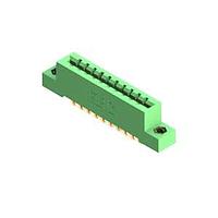 EDAC 337-020-560-207 Sockets Card Edge Connector