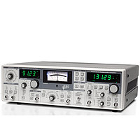 Stanford SR2124 Analog Lock-In Amplifier (0.2 Hz - 200 kHz, dual pha)