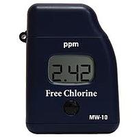 MARTINI MW10 Handy Photometer