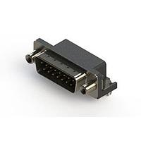 EDAC 621-015-360-050 D-Sub Connectors - Standard Density Standard D-Sun Connector