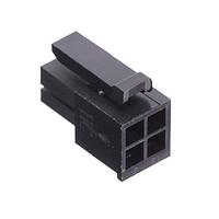 Amphenol Commercial Products G88MPH0422AEU Power to the Board G88MPH0422AEU-P-3.0MM HSG 2X2P