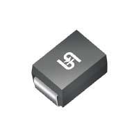 Taiwan Semiconductor S2YH Surface Mount Rectifier 2A, 1600V, Standard Rectifier