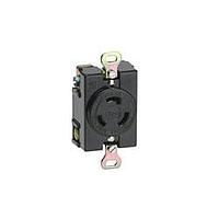 Molex 1301490068 Receptacles TURNEX RECEPTACLE NEMA L6-20