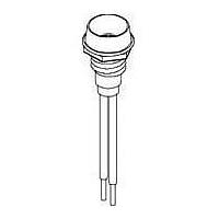 Lumex SSI-LXR1612GD5V300 LED Panel Mount Indicators LED PMI