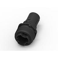 AMP Connectors - TE Connectivity 2213414-1 Pin Housing 3P FH PIN HOUSING CODE A