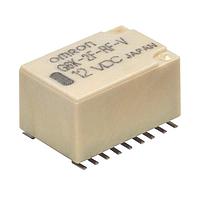 Omron Electronics G6K-2F-RF-V DC4.5 High Frequency Relays Surface Mount Relay