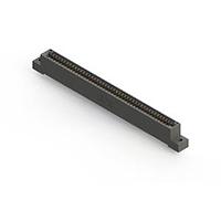 EDAC 395-045-541-102 Standard Card Edge Connectors .100" (2.54mm) Pitch Card Edge Connector