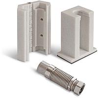 Mettler Toledo 30811900 EasyFrit - Filter Kit for ES1210