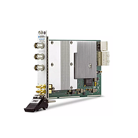 NI PXIe-5162 PXI Oscilloscope (5 GS/s, 2 Channel, 2 GB, ±25V, CableSense™)