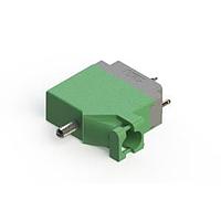 EDAC 519-036-540-321 Connectors Rack & Panel Connector