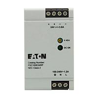 Eaton PSC50E24RP Power Supplies 50W 24V POWER SUPPLY - COMPACT