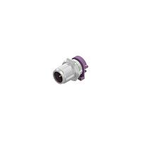 Amphenol CONEC 43-01218 Connectors SAL-12B-FS4-X55