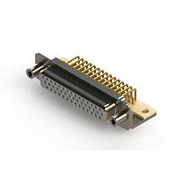 EDAC 634-M44-663-WT6 High Density D-Sub Connectors High Density D-Sub Connectors