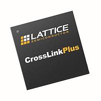 Lattice Semiconductor LIF-MDF6000-6UMG64I FPGA - Field Programmable Gate Array Lattice CrossLinkPlus Interface MIPI D-Phy Bridge with Flash