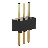 Preci-Dip 850-10-008-10-001101 Pin Strip