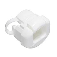 Heyco 1151 Original Strain Relief Bushing SR 5N-4 WHITE