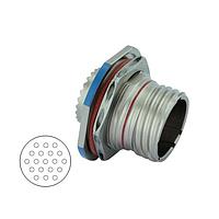 Eaton Souriau-Sunbank D38999/24KJ19PA Receptacles
