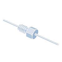 Knowles Syfer SFABL5000150ZC0 Feedthrough Capacitors