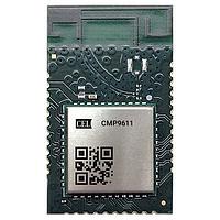 CEL CMP9611-1C-R Wi-Fi & Bluetooth Module Wi-Fi 6 BT/BLE5.2 SDIO C-Temp Antenna Connector
