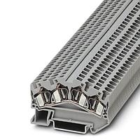 PHOENIX CONTACT 3037559 DIN Rail Terminal Blocks STS 4-QUATTRO RD
