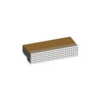 Amphenol FCI HM2R02PA5108N9JLF Module Type B MILLIPACS R/A RECEPTACLES