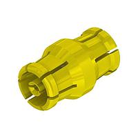 Micro-Mode MSSP-7053 Circular MIL Spec Strain Reliefs & Adapters CONN ADAPT JACK-JACK SMPM 50 O