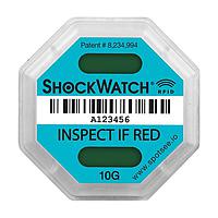SpotSee SWRFID-10G ShockWatch RFID ShockWatch RFID 10G (Teal)