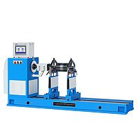 Jp-balancer PHW-160H Universal Joint Drive Balancing Machine (160kg; ≤0.5g· mm/kg)