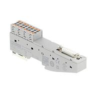 PHOENIX CONTACT 1278824 Interface Modules VFC-PT/D15SUB/F