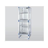 SciLab SL.DeSS Gas Exchangeable Desiccator (320L, 4 Shelf)