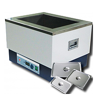 WITEG WHB-22 High Temperature Oil Bath (+5°C - 250°C; 22l)