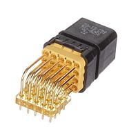 DEUTSCH - TE Connectivity 732-8256-22 Rectangular MIL Spec Connectors MODULE