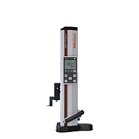 MITUTOYO 518-243 High-Precision Digital Height Gauge (QMH-24"AX, 0mm- 715mm)
