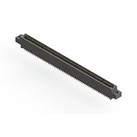 EDAC 395-112-556-804 Standard Card Edge Connectors .100" (2.54mm) Pitch Card Edge Connector