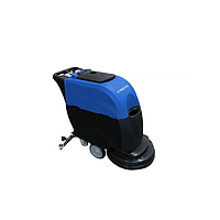 Clepro C50E (Dùng điện) Combined Floor scrubber equipment