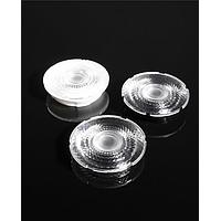 Ledil CP19115_AMY-70-S-B2-WHT Lens with Holder Assembly round 1 Pos 69.9mm (D) 16.40mm(