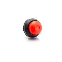 Lumex WSA48-1-RB-N-RD-B Standard Switches PBS 12mm SPDT 5A 28V UL61058 mom plastic