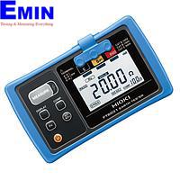HIOKI FT6031-03 EARTH TESTER (20/200 /2000Ω)