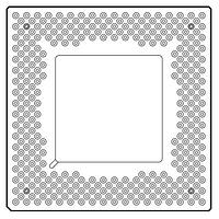 Texas Instruments TMS320C40GFL60 DSPs Digital Signal Proc