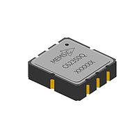 MEMSIC MXC62352QB Accelerometers