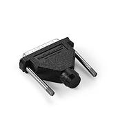 Switchcraft DS370 Patch Panels Designation strip kit StudioPatch 9625 Patchbays